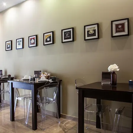 Gæstehus Gemelli 3*