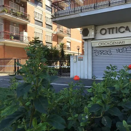 Maison d'hôtes Gemelli Rome