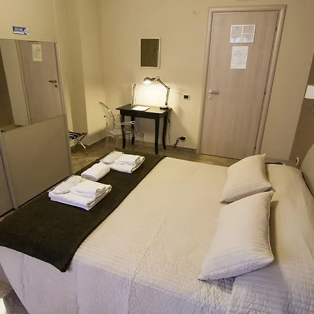 Maison d'hôtes Gemelli 3*