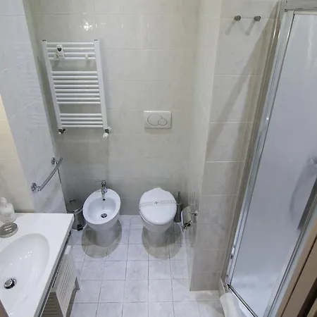 Maison d'hôtes Gemelli Rome