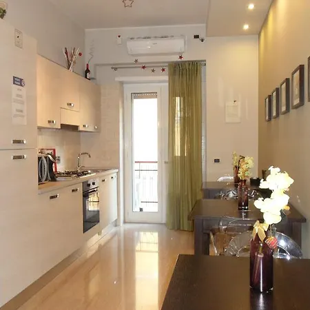 Maison d'hôtes Gemelli 3*