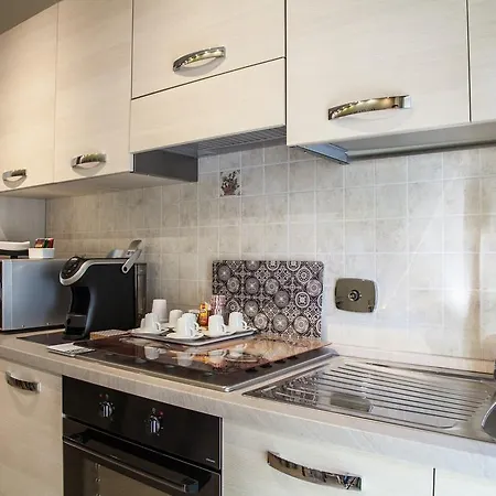 Maison d'hôtes Gemelli