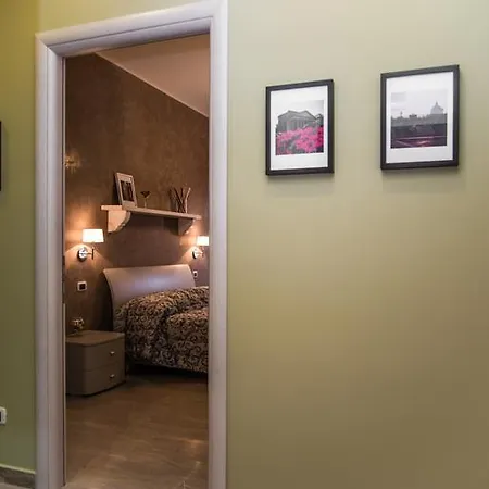 Gemelli Guest house Rome