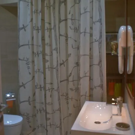 Gemelli Guest house Rome