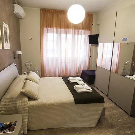 Guest house Gemelli 3*