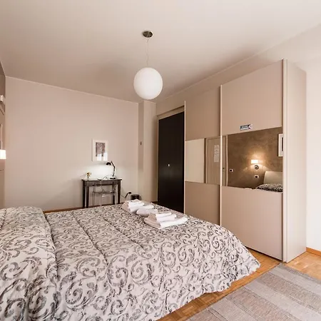 Guest house Gemelli Rome