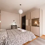 Maison d'hôtes Gemelli Rome