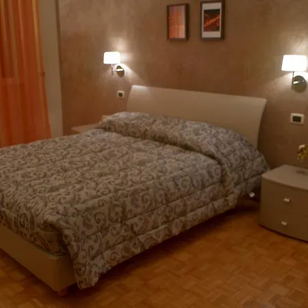 Gemelli 3* Rom