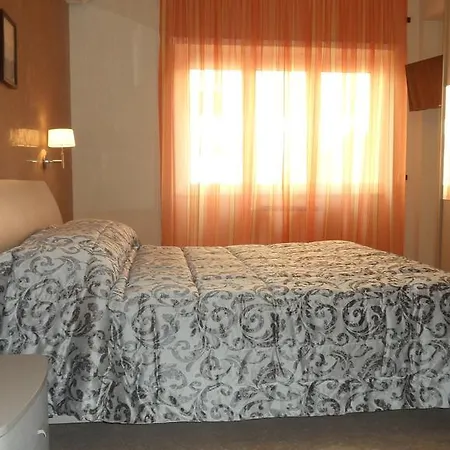 Gæstehus Gemelli 3*