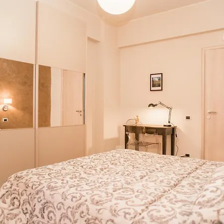 Gemelli 3* Rom