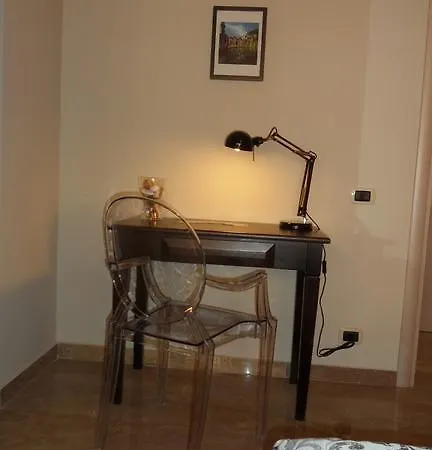 Gemelli Gæstehus 3*
