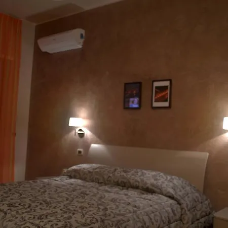 Gemelli 3* Rom